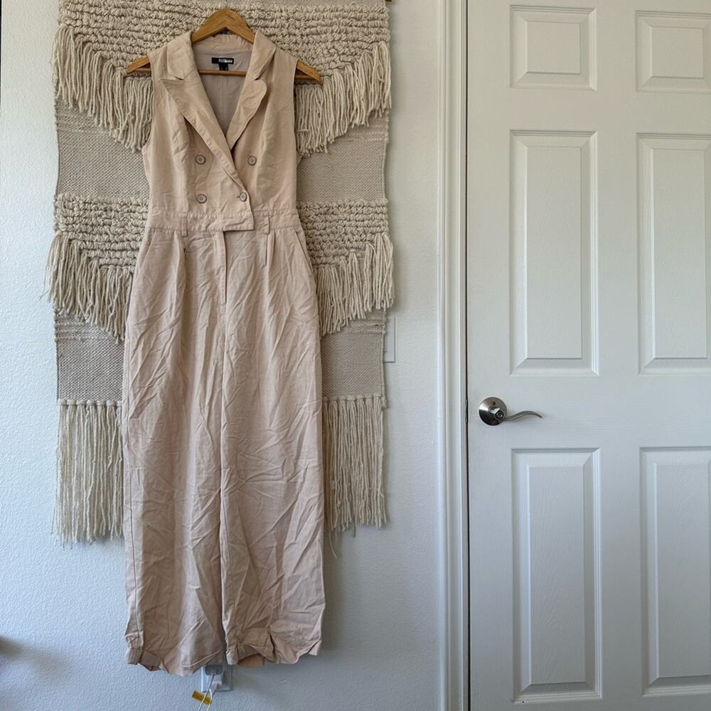 PAIGE Arcana Jumpsuit